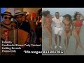 MERENGUE BAILABLE MIX - Fulanito-Guallando, Hermanos Rosario-La Dueña Del Swing, Oro Solido-La Tanga