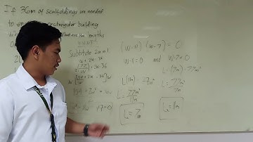 Solving Problems Involving Systems of Nonlinear Equations