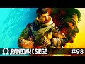 *NEW* Ember Rise Operators + KANAL UPDATE! | Rainbow Six Siege (Super Chill Mode)