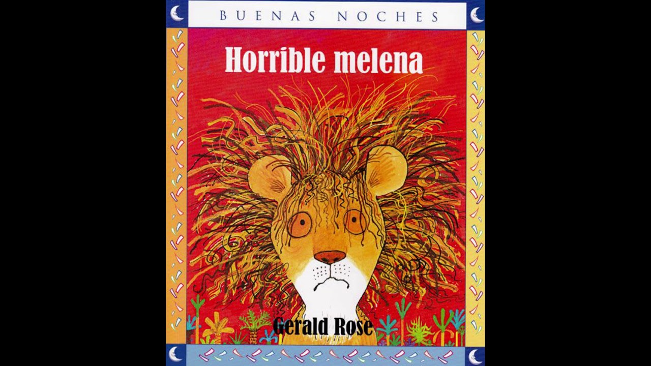 Horrible melena- audio - YouTube