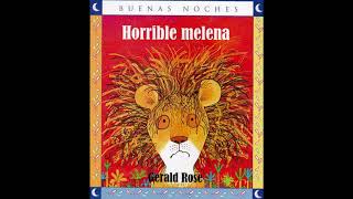 Horrible melena- audio