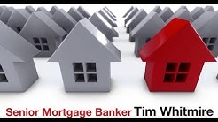 Mortgages for the Self-Employed - First Integrity Mortgage Services  Loan Officer Tim Whitmire. 