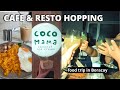 BORACAY AND FOOD (Trying different restaurants &amp; cafe) | Carleen Angelou