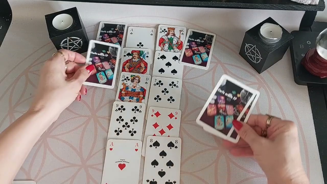                        Chien de Pique ♠️