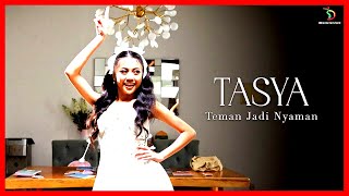 Tega  Semakin Menyala   Teman Jadi Nyaman  Tasya Rosmala Adella  Om Adella