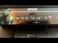 Reset sua impressora Epson L395 ou L495 de forma fácil e grátis