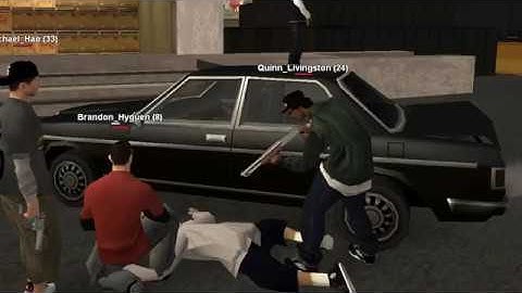 [LSRP.th] El Corona 13