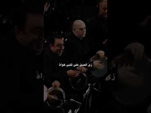 إحساس أصالة اللي مابيتكررش في الب عد عاشقاه
