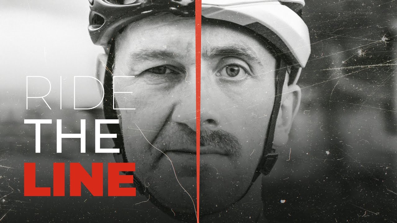 Ride the Line documentary | Teaser | Тизер документального кіно