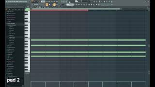 Ballad of a Poor Man - Devon Hendryx Remake (FL Studio Stock Plugins)
