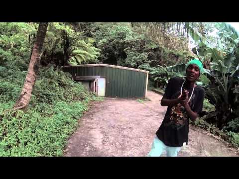 Irie Maffia-Tisztelet (Kemon&rsquo;s Official Selfie Video)