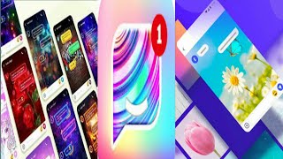 How to Change Your Text Messages Color on  Android Mobile screenshot 3