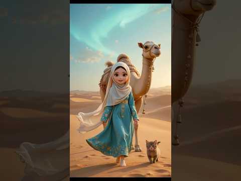Tala Al Badru Alaina The Blessed Melody Welcoming Prophet Muhammad ﷺ Islamicshorts