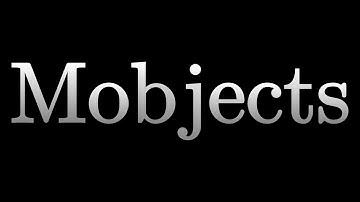 Mobjects in depth (intro)  - Manim Professional Advance Course