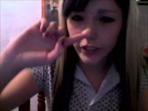 Como sacarse los mocos - YouTube