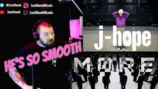 J Hope: MAMA Exclusive Dance Session | More Details HERE