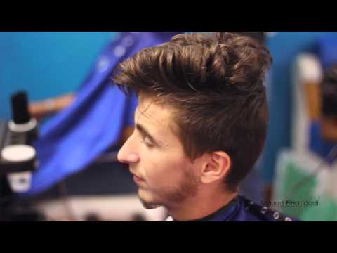 Salon De Coiffure Dodo Youtube