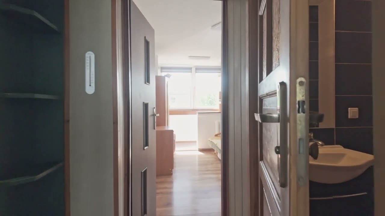 Funkcjonalne 2 pokoje przy ul. Chrobrego - Mieszkanie - Wynajem - Oławski, Oława