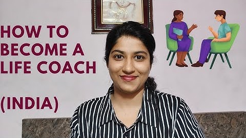 How to Become a Life Coach in India #lifeacoaching #personaldevelopment #howtobecomealifecoach