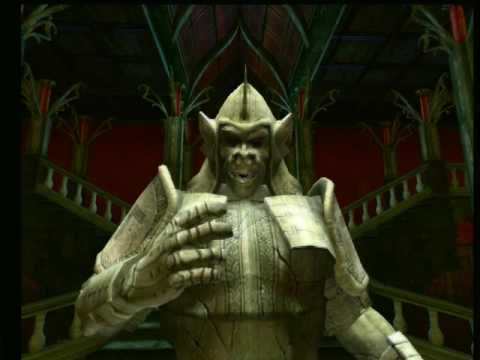 Vampire: The Masquerade - Bloodlines Walkthrough V...