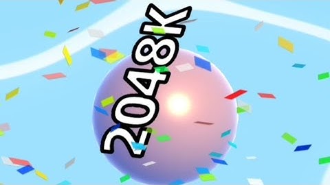 Infinity BALL RUN / Gameplay walktrough android iOS