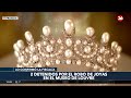 🇫🇷 FRANCIA | 2 detenidos por el robo de joyas en el museo de Louvre