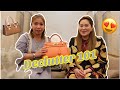 DECLUTTER WITH MS. CRYSTAL JACINTO