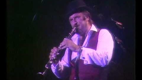 Acker Bilk - Stranger On The Shore