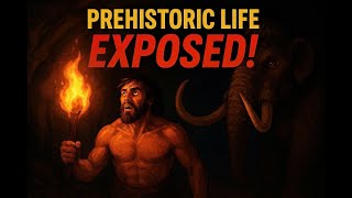 How Prehistoric Humans Lived | Hunting, Gathering & Survival