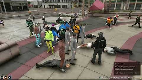 fivem cheating  ruining poor fiveguard server with mtc