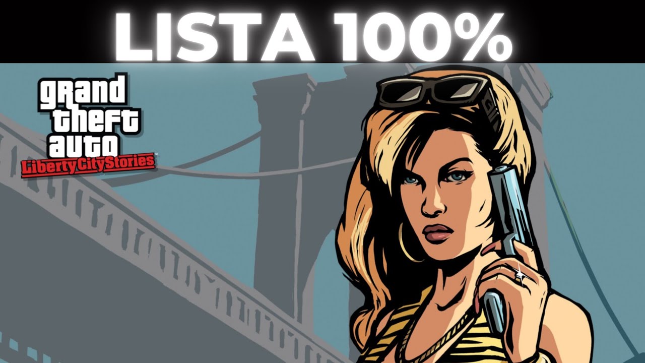 GTA Liberty City Stories /Mapa/Manual para PS2 - Desconto no Preço