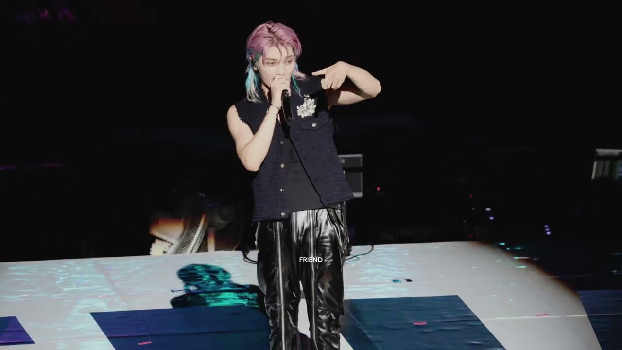 [4K] 230826 PADO 태용 직캠 (NCT NATION)