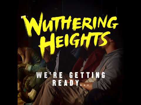 Wise Children's Wuthering Heights | Official Teaser | See it first at Bristol Old Vic