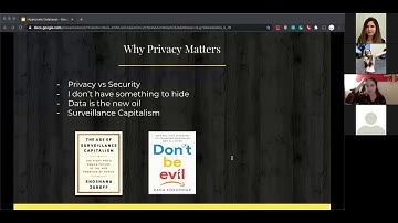 Makale Toplantısı #2: Hippocratic Databases