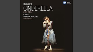 Suite from Raymonda, Op. 57a: IV. (d) Prelude and Variation