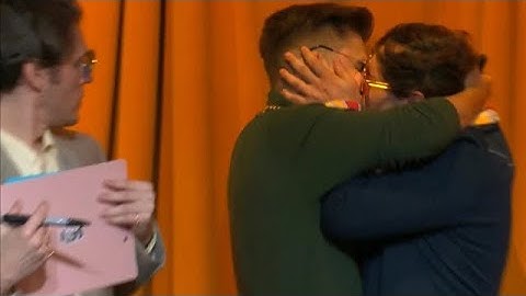 Jerma985 Name Your Price fancam (Let’s Groove Tonight)