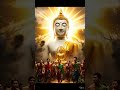 พลังแห่งพระพุทธธรรม | ဗုဒ္ဓ၏စွမ်းအား | Buddha’s Powerful Path #Buddha #phatphap #tamlinh #viral