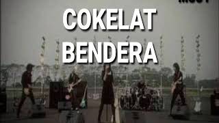 Cokelat Bendera Drum Backing track | Lagu Tanpa Drum