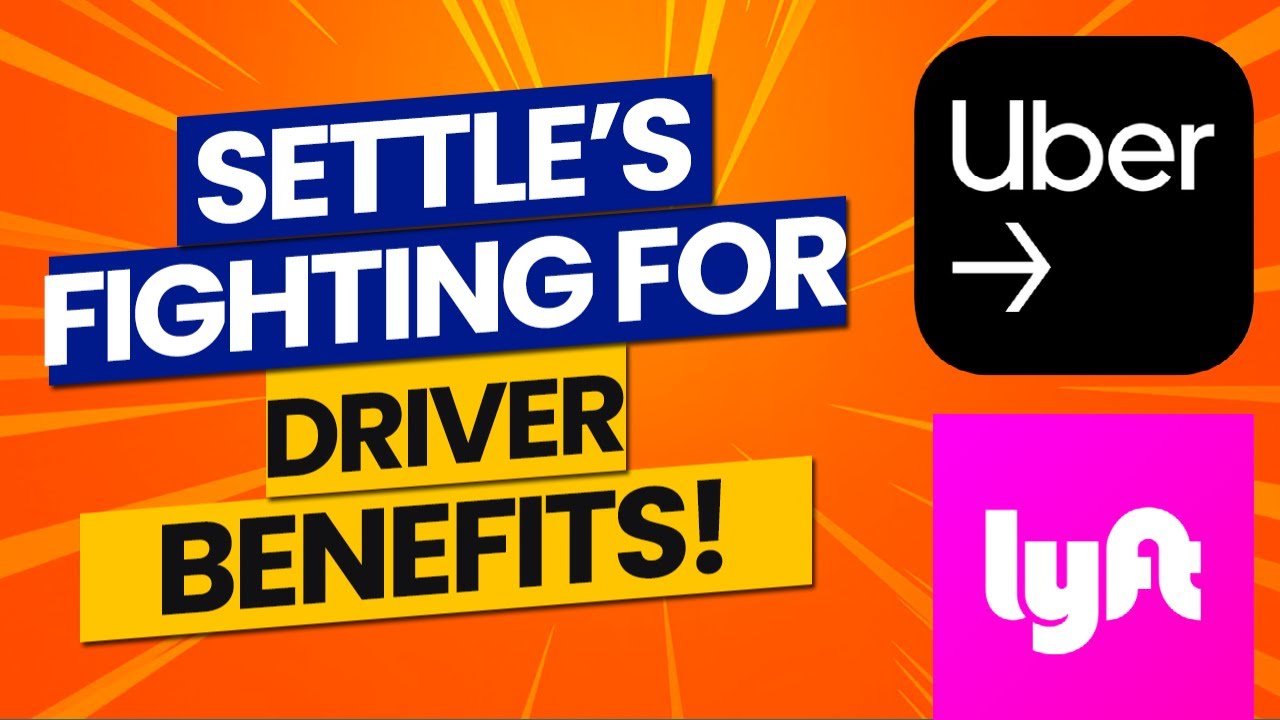 Seattle Regulators Are Fighting HARD for Uber and Lyft Driver Benefits ...