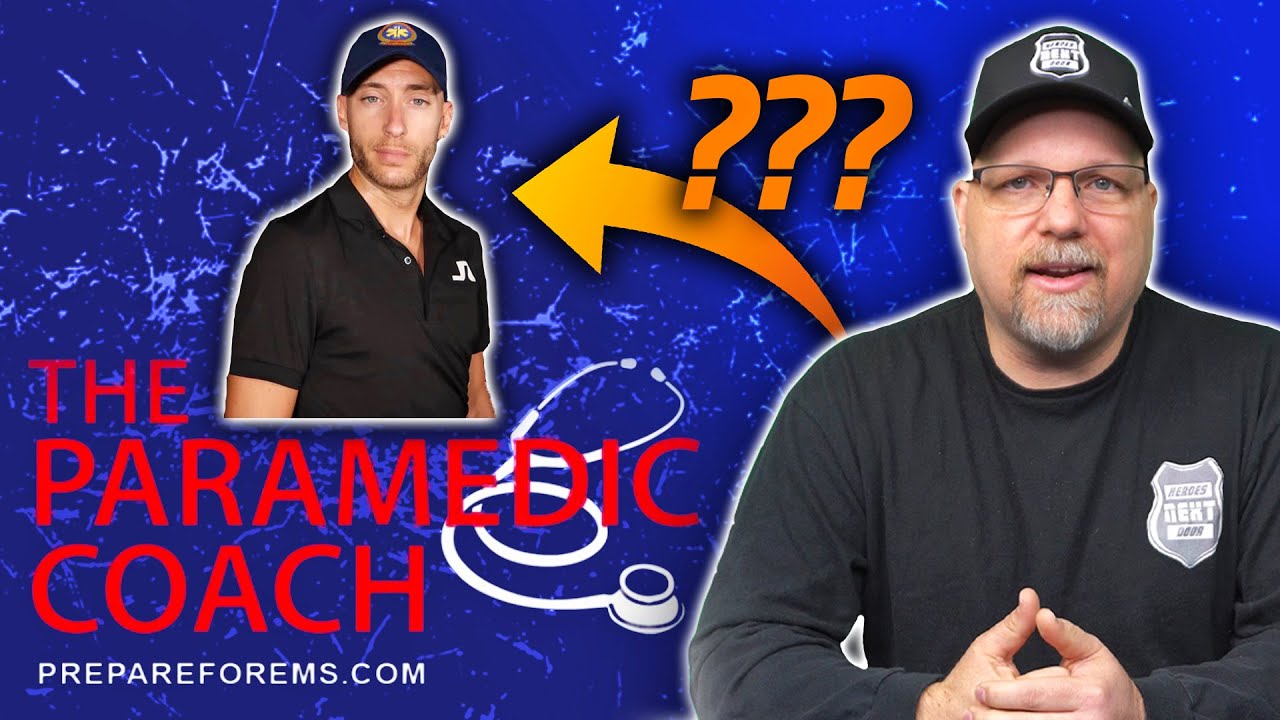 Paramedic Coach Login Login Pages Info