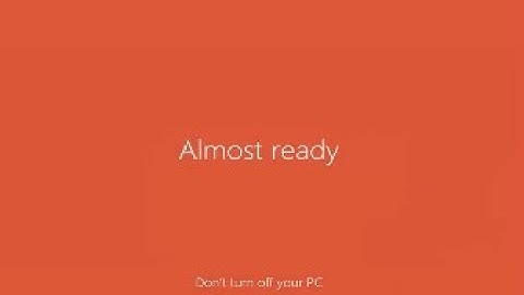 Windows 8.1 Formatting and Clean Installation