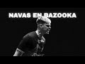 NAVAS EN LIGA BAZOOKA 🧟‍♀️ (rounds subtitulados)