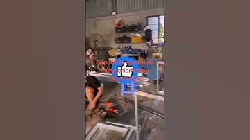 Cửa Nhựa Lõi thép cho dự án trường TH&THCS bình đức