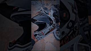 helmet is a very important #helment #saftyrules #trafficrules follow 👌 safe your ride 😎