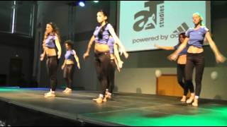 pilates mat choreography - presentation Net Worth