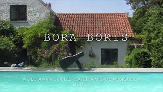 Bora Boris - Conducteur Fantôme Teaser