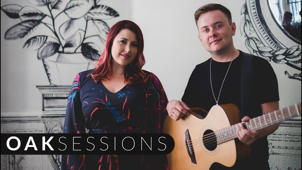 Jess & The Bandits - Start A War | Oak Sessions