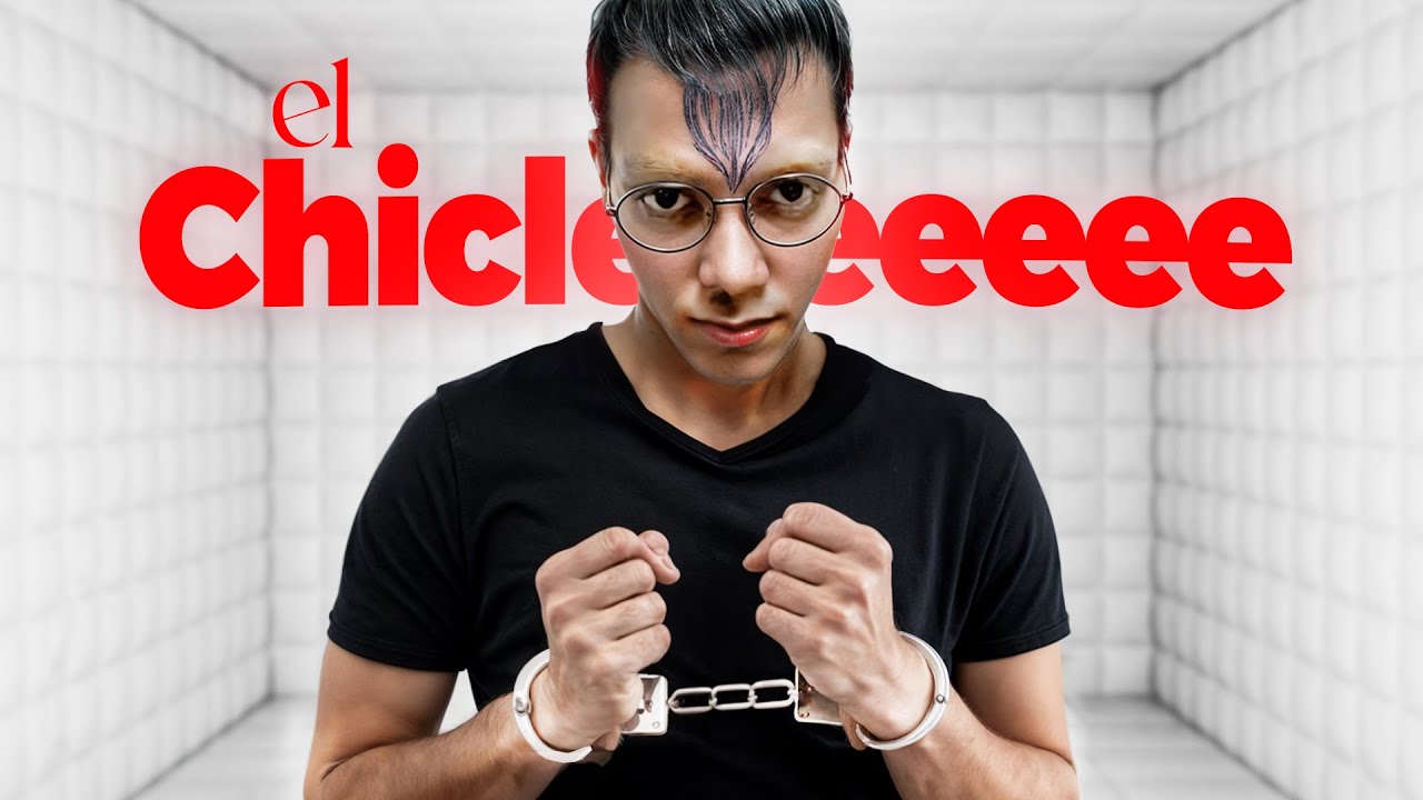 La peor entrevista al Chicle.