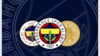 Fenerbahçe Şarkıları - Hücum Marşı