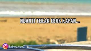 Tetep neng ati-holiday-story wa 30 detik